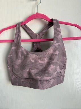 Athleta Sports bra